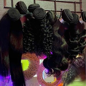 Bundles